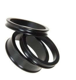 Extralite Racing Products Extralite ExtraBolt 10 Headset Spacer Kit