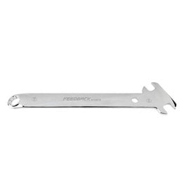 Feedback Sports 15mm Pedal and Axle Nut Wrench