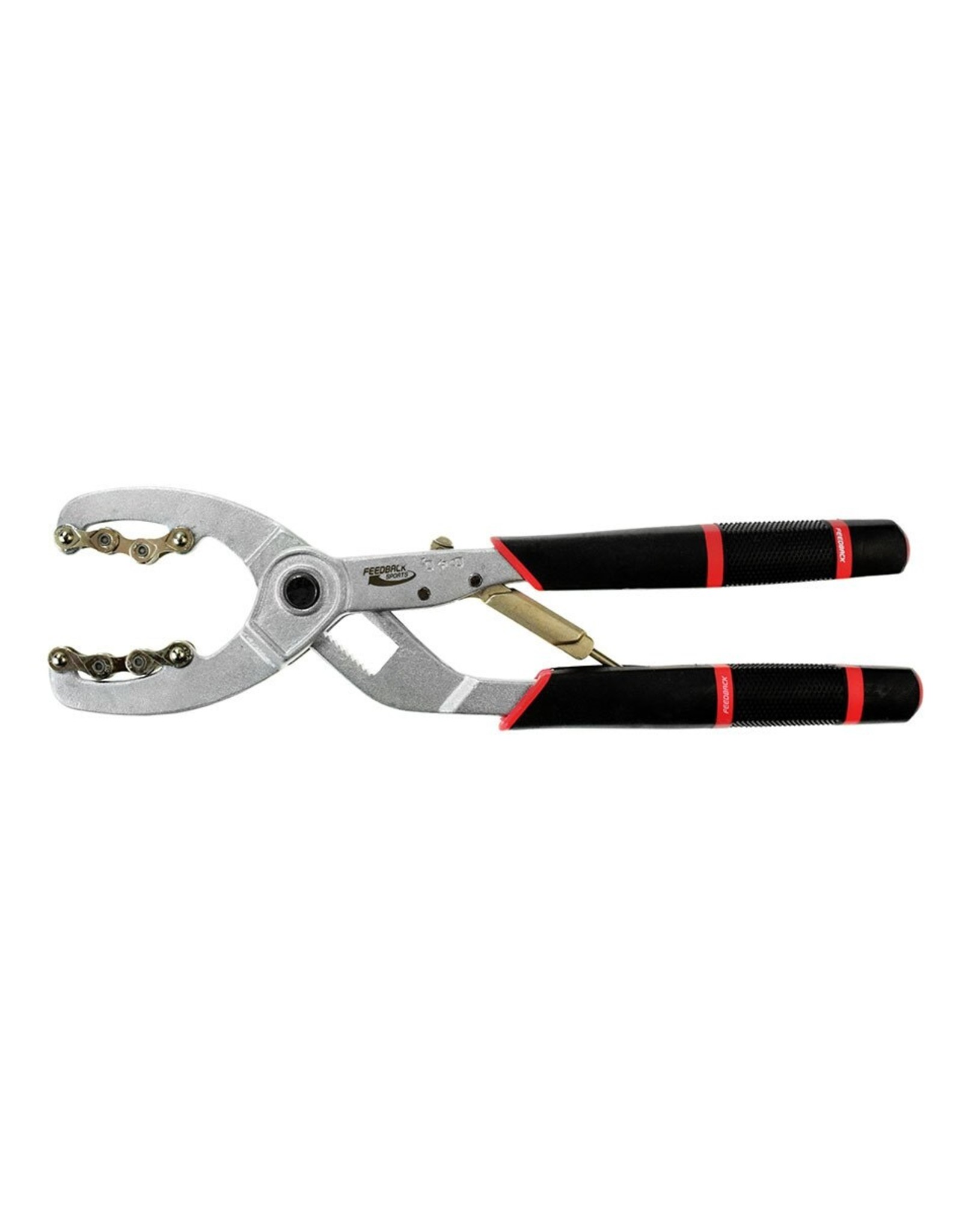 Feedback Sports Feedback Sports Cassette Pliers