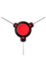 Feedback Sports Fixed 3-Way Wrench