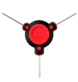 Feedback Sports Fixed 3-Way Wrench