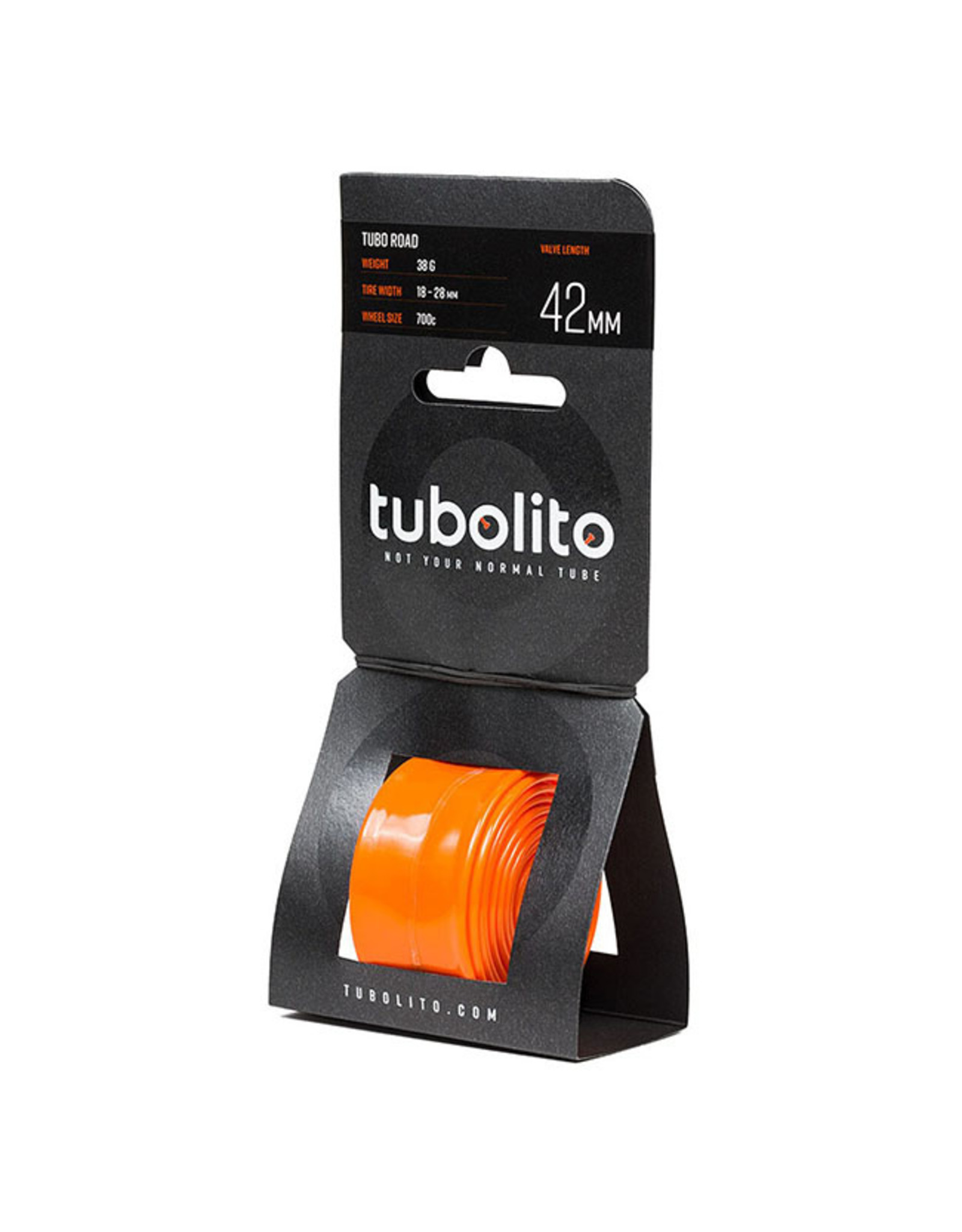 tubolito Tubolito Lightweight Road / CX Inner Tube