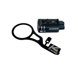 K-Edge Di2 Junction Box Mount - Fair Wheel Bikes