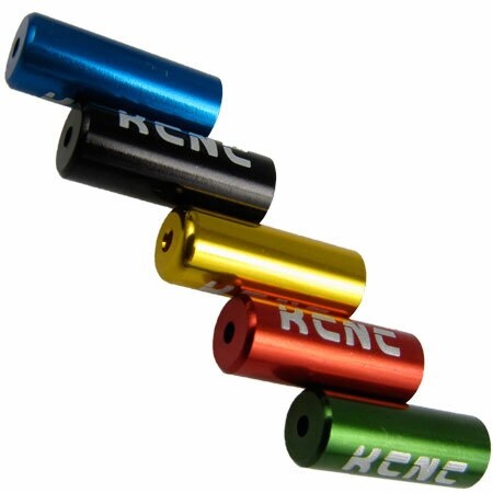 KCNC Housing Ferrules - Fair Wheel Bikes