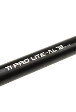 KCNC KCNC Ti Pro Lite AL75 Seatpost