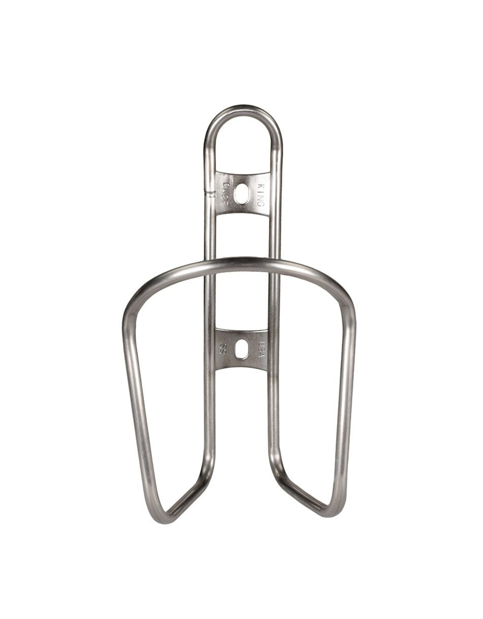 King Cage King Cage Lowering Bottle Cage
