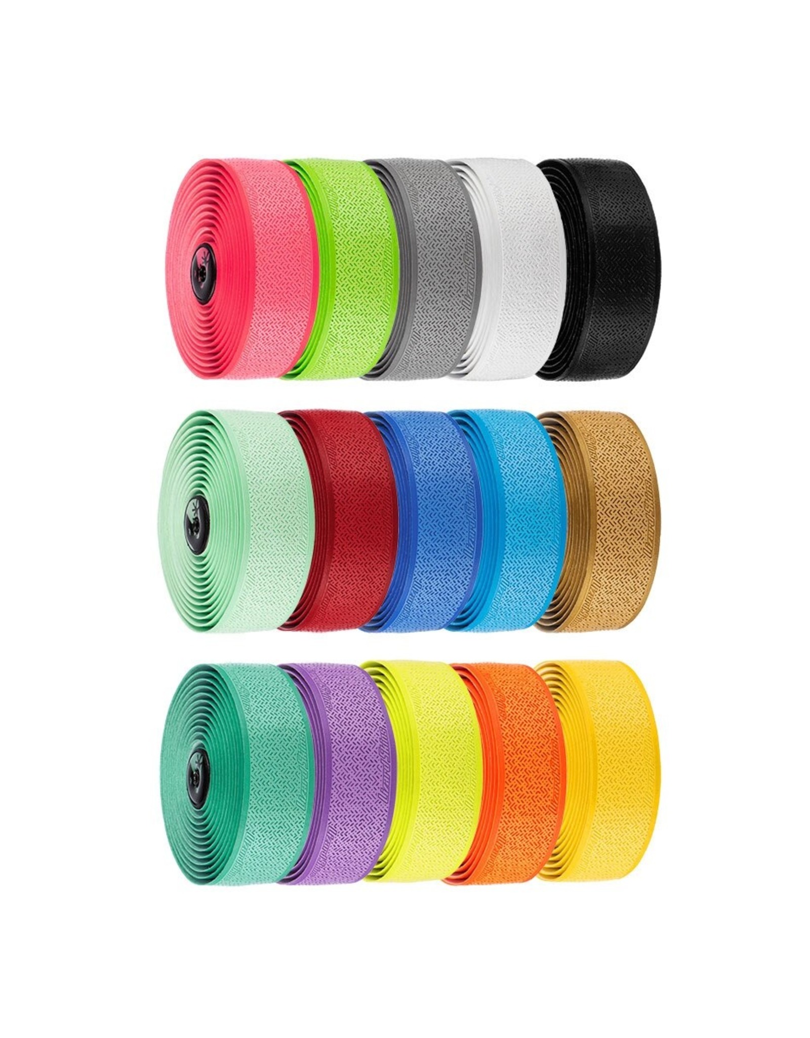 Lizard Skins Bar Tape And Plugs - 3.2mm Thick Cycling Handlebar Grip