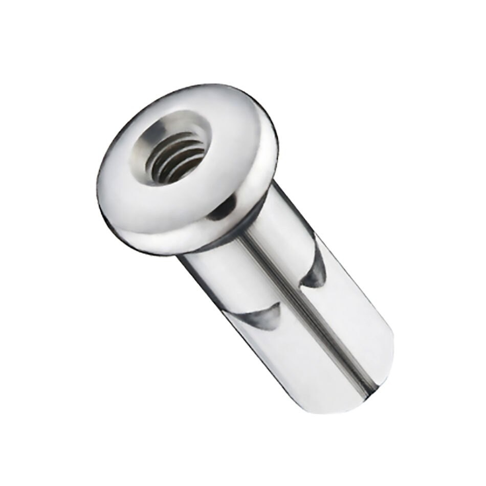 Pillar 5R Aluminum Internal Spoke Nipple Fair Wheel Bikes