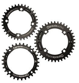 Praxis Works Praxis Wave 1x 104 BCD Mountain Chainring