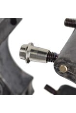 THM THM Tibia Carbon Road Stem