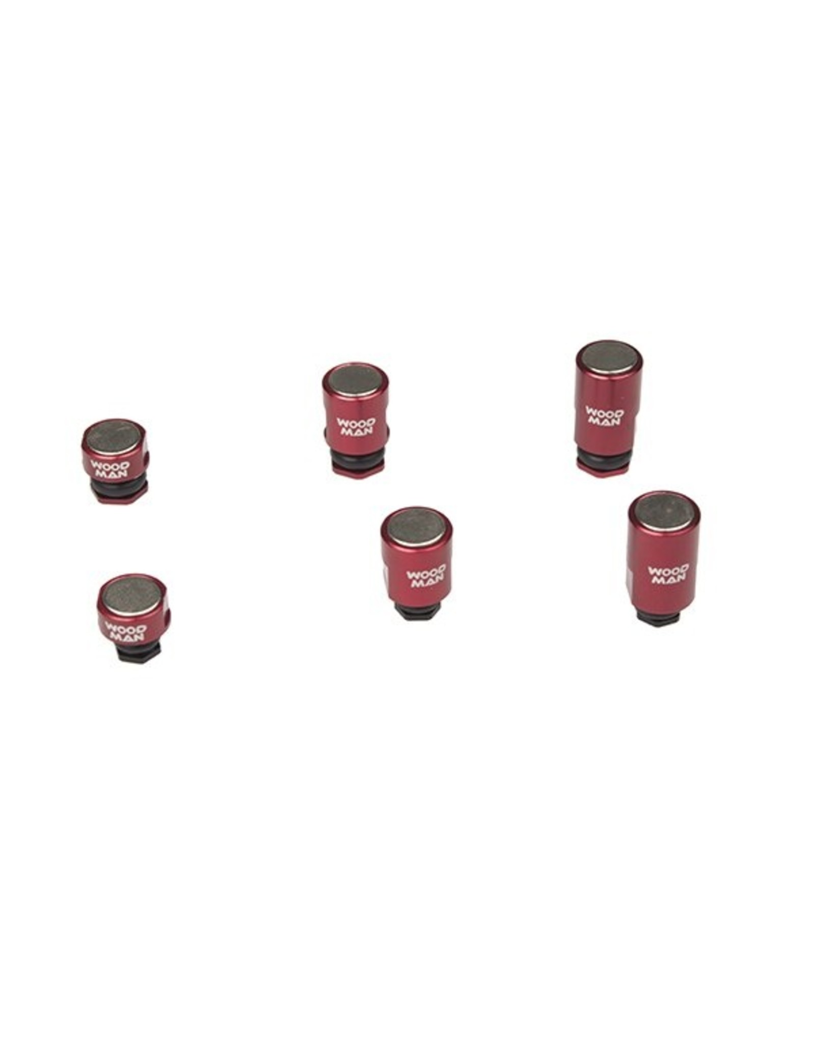 Woodman Components Woodman Cadenz Magnet