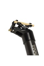 Woodman Components Woodman Carbo DX Seatpost