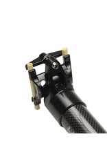Woodman Components Woodman Carbo DX Seatpost
