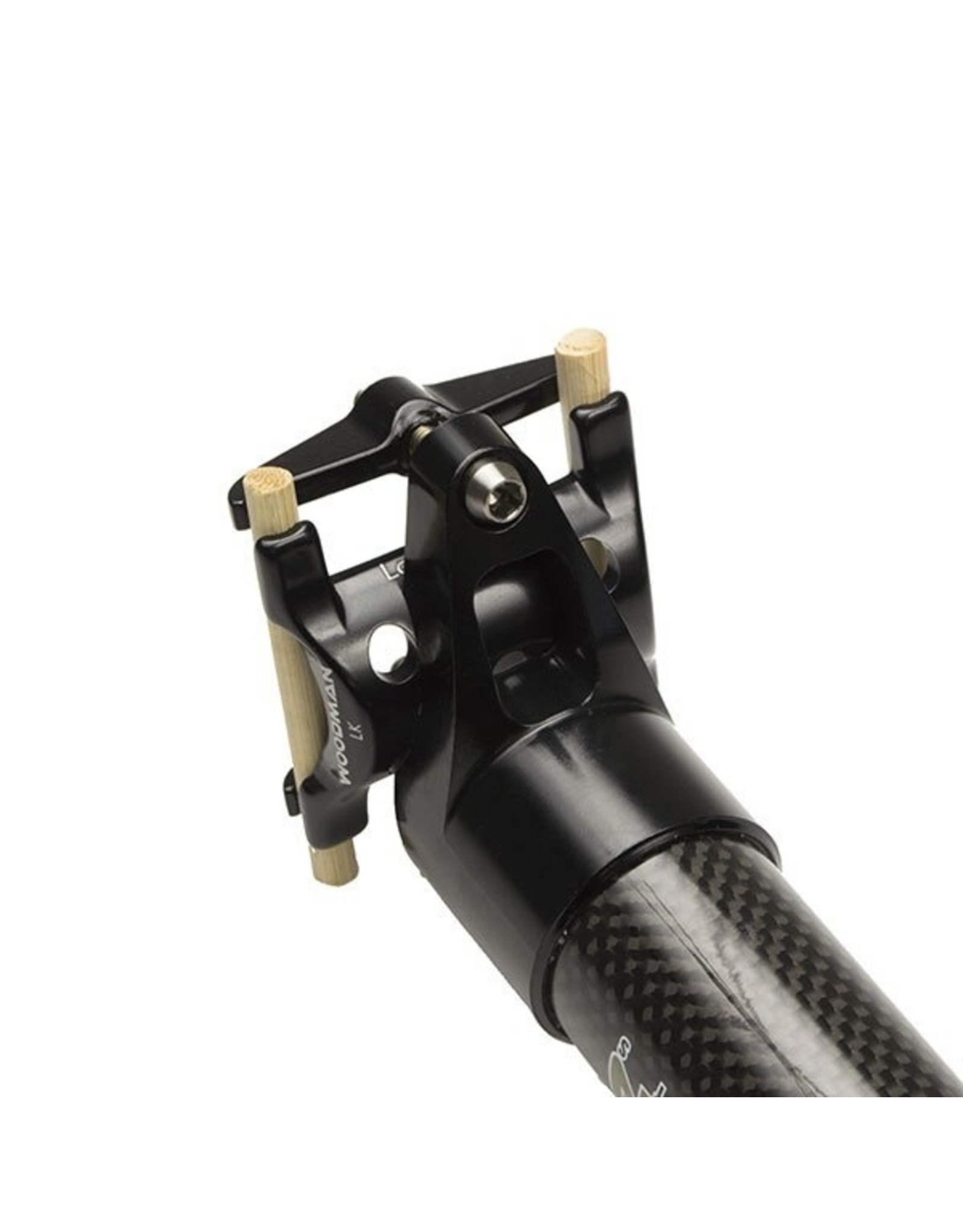 Woodman Components Woodman Carbo DX Seatpost