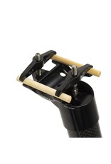Woodman Components Woodman Carbo DX Seatpost