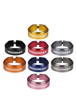 Woodman Components Woodman Deathgrip SL Seatpost Collar