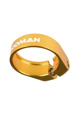 Woodman Components Woodman Deathgrip SL Seatpost Collar