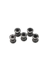 Woodman Components Woodman Double Chainring Bolts