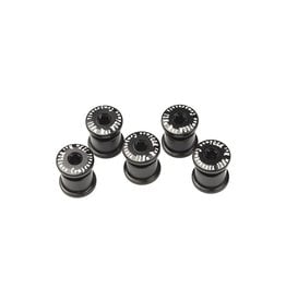 Woodman Components Woodman Double Chainring Bolts