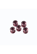 Woodman Components Woodman Double Chainring Bolts