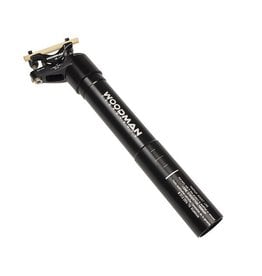 Woodman Components Woodman DX Seatpost