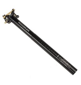 Seatposts - Fair Wheel Bikes
