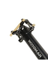 Woodman Components Woodman EL Seatpost