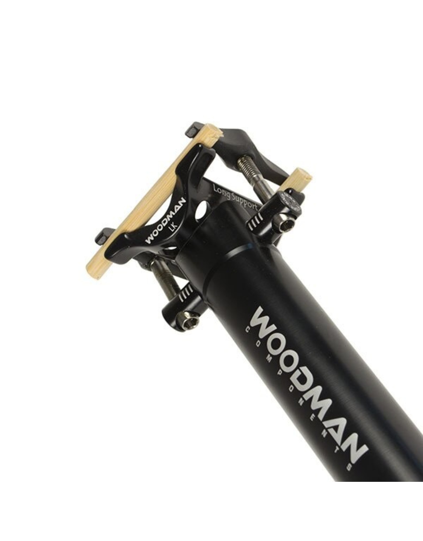 Woodman Components Woodman EL Seatpost