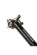 Woodman Components Woodman EL Seatpost