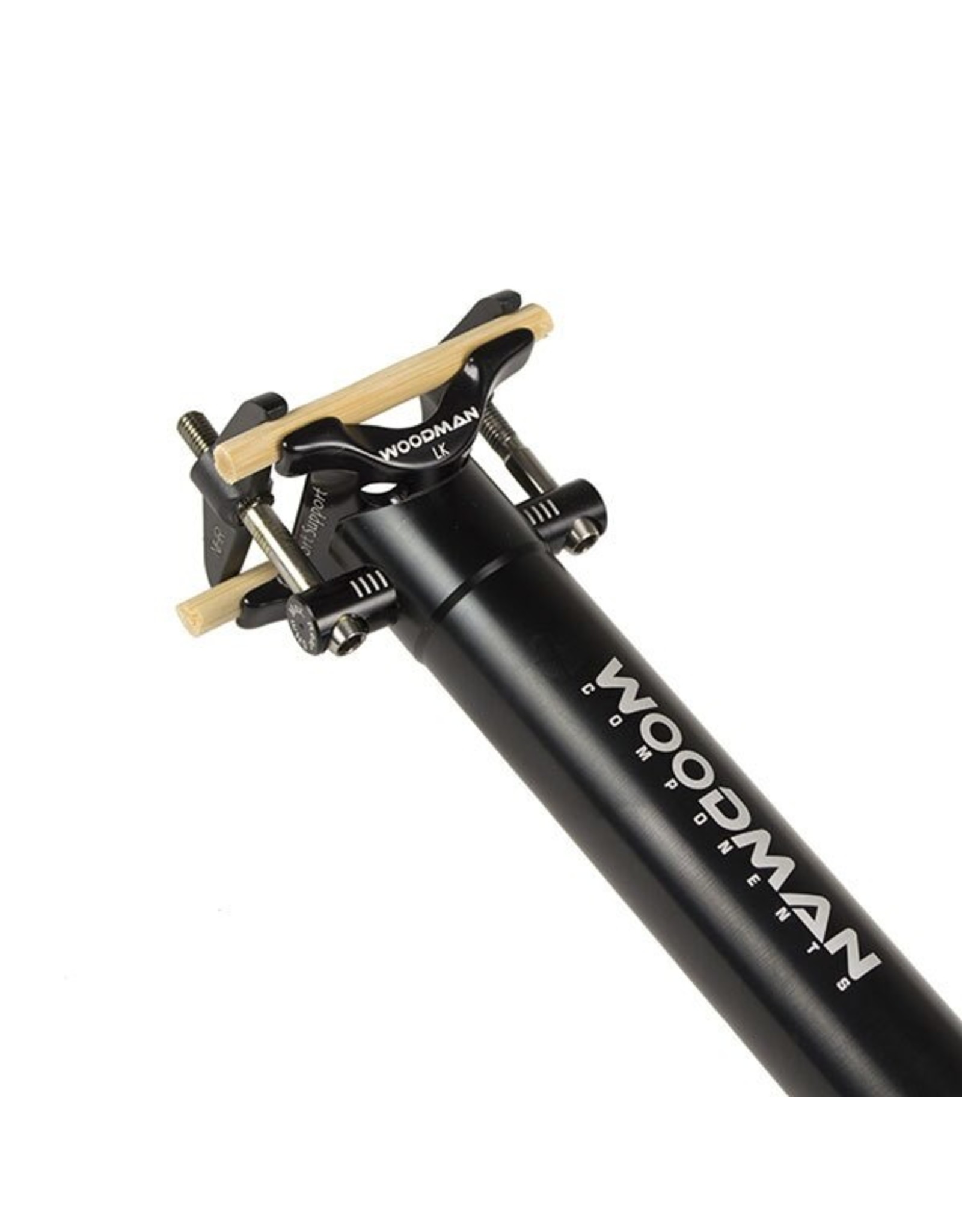 Woodman Components Woodman EL Seatpost