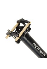 Woodman Components Woodman EL Seatpost