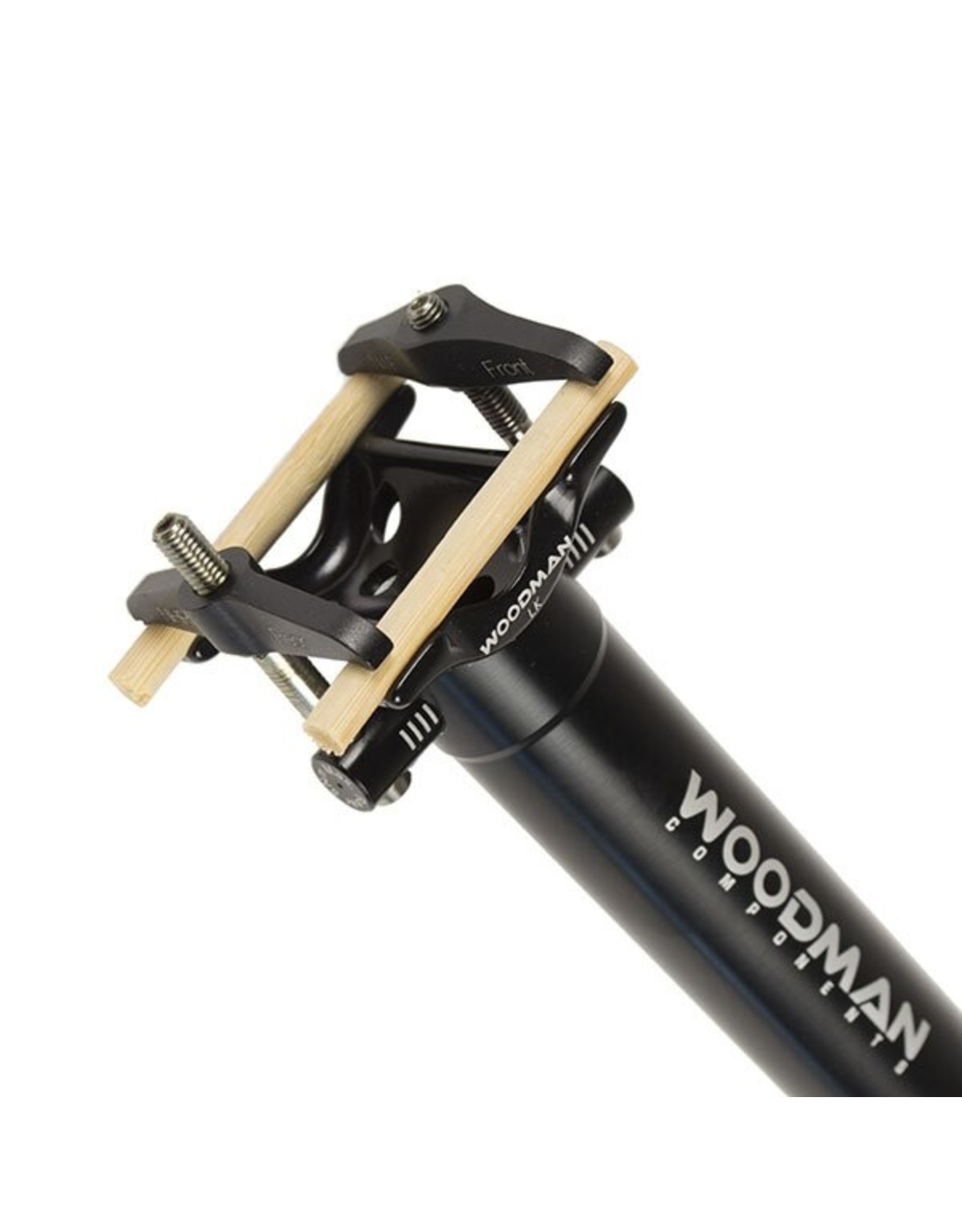 Woodman Components Woodman EL Seatpost