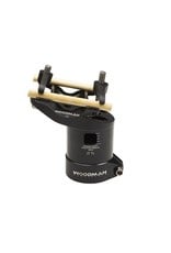 Woodman Components Woodman IT Integrated Setback Seat Mast