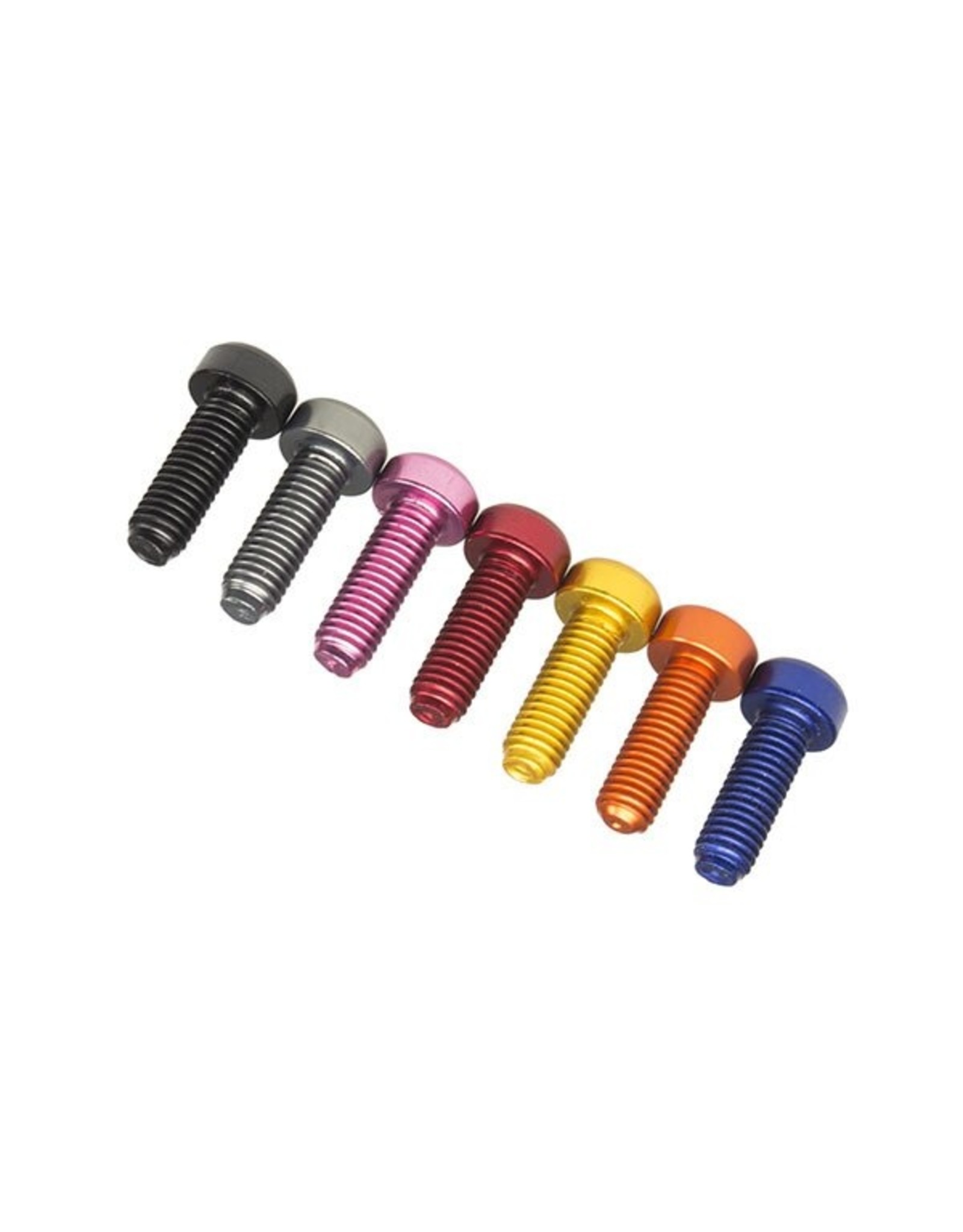 Woodman Components Woodman Lite Bolt