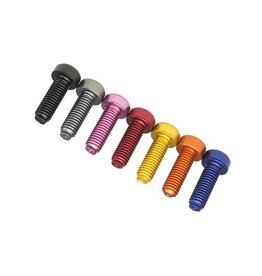 Woodman Components Woodman Lite Bolt