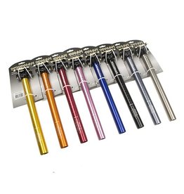 Woodman Components Woodman SL Plus Seatpost