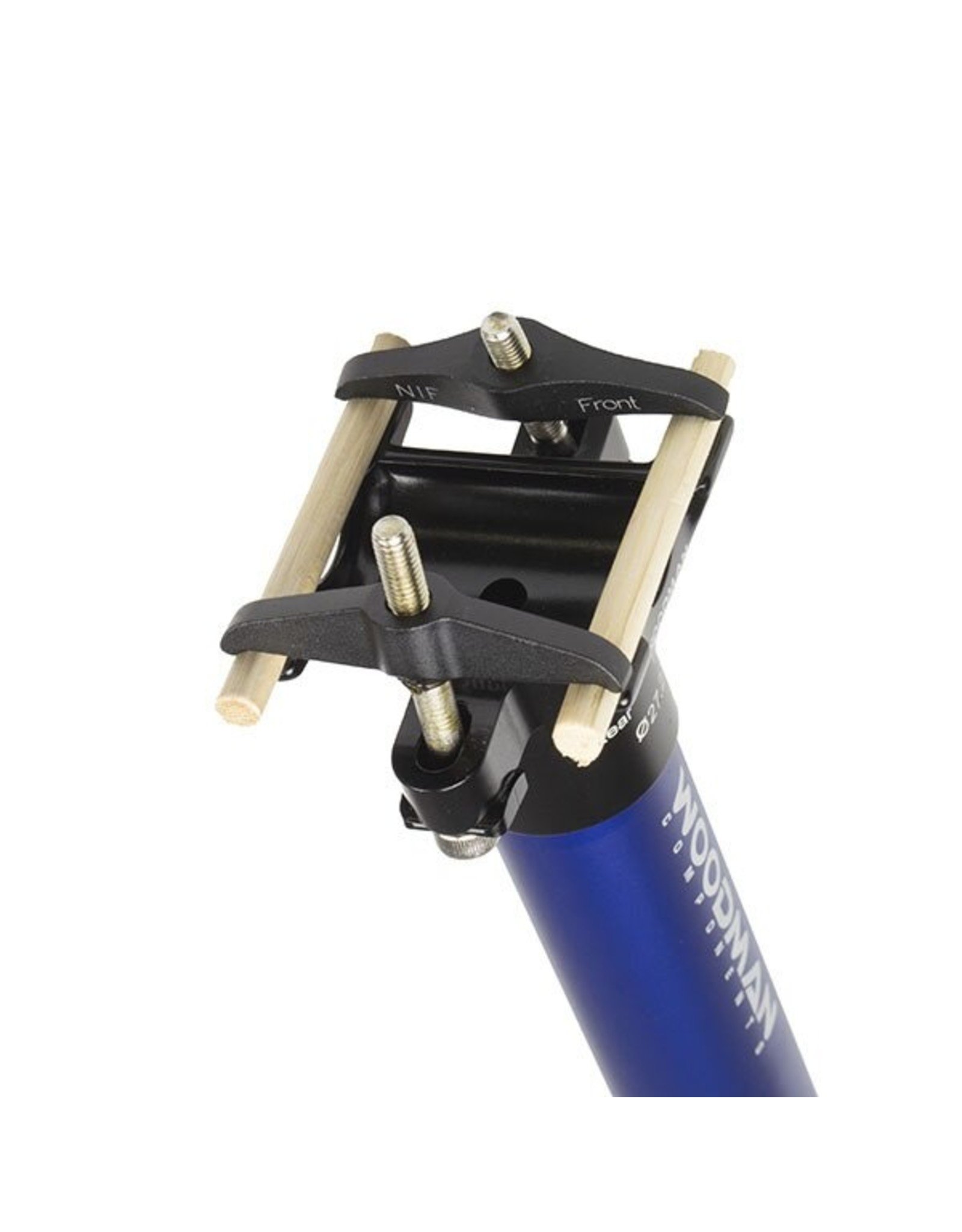 Woodman Woodman SL Plus Seatpost