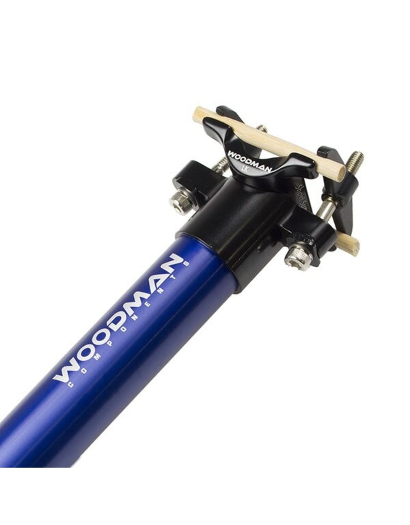 Woodman Woodman SL Plus Seatpost