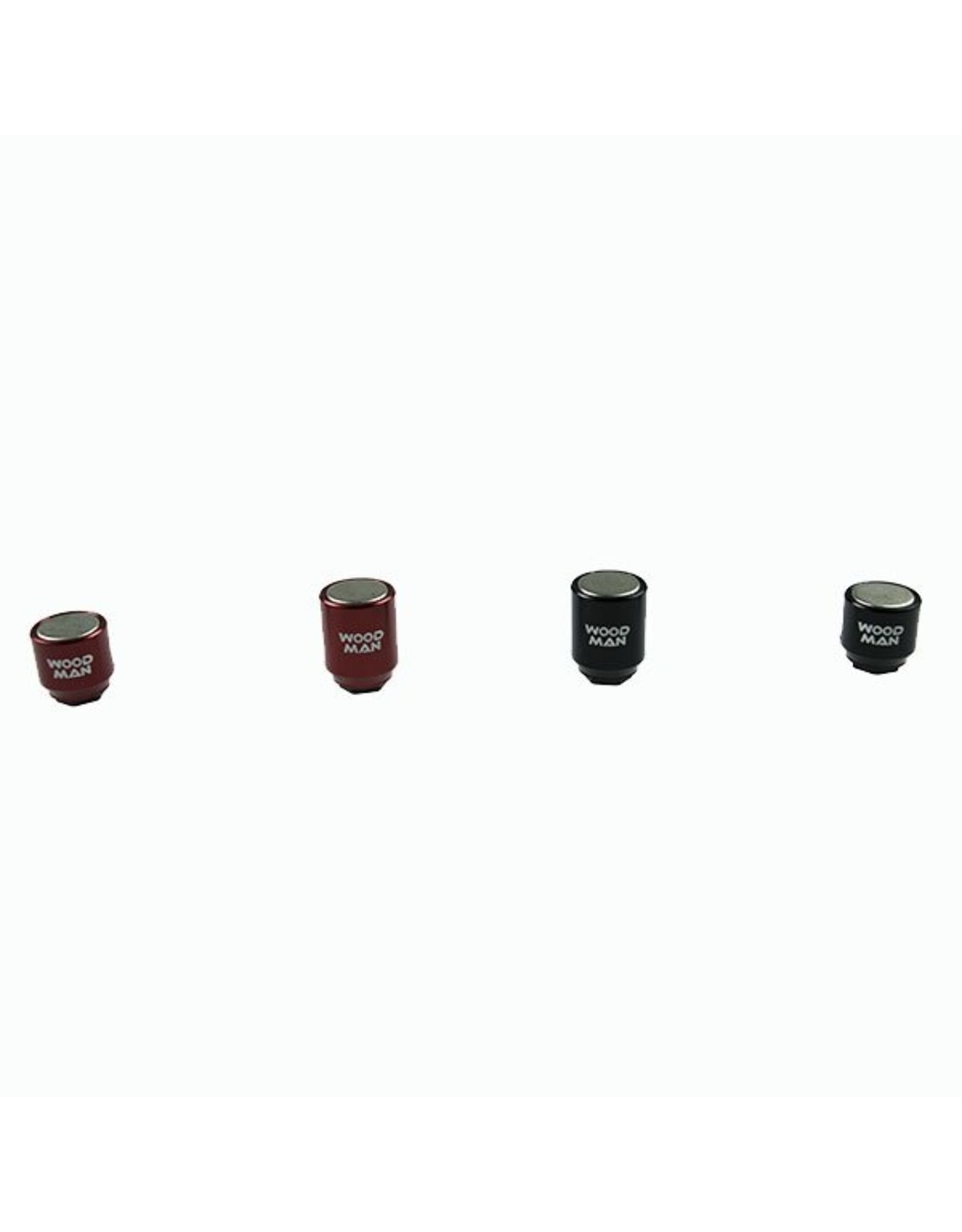 Woodman Components Woodman Speedz Magnet