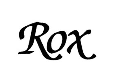 Rox Rim Strips