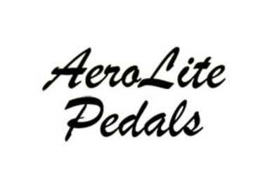 AeroLite Pedals
