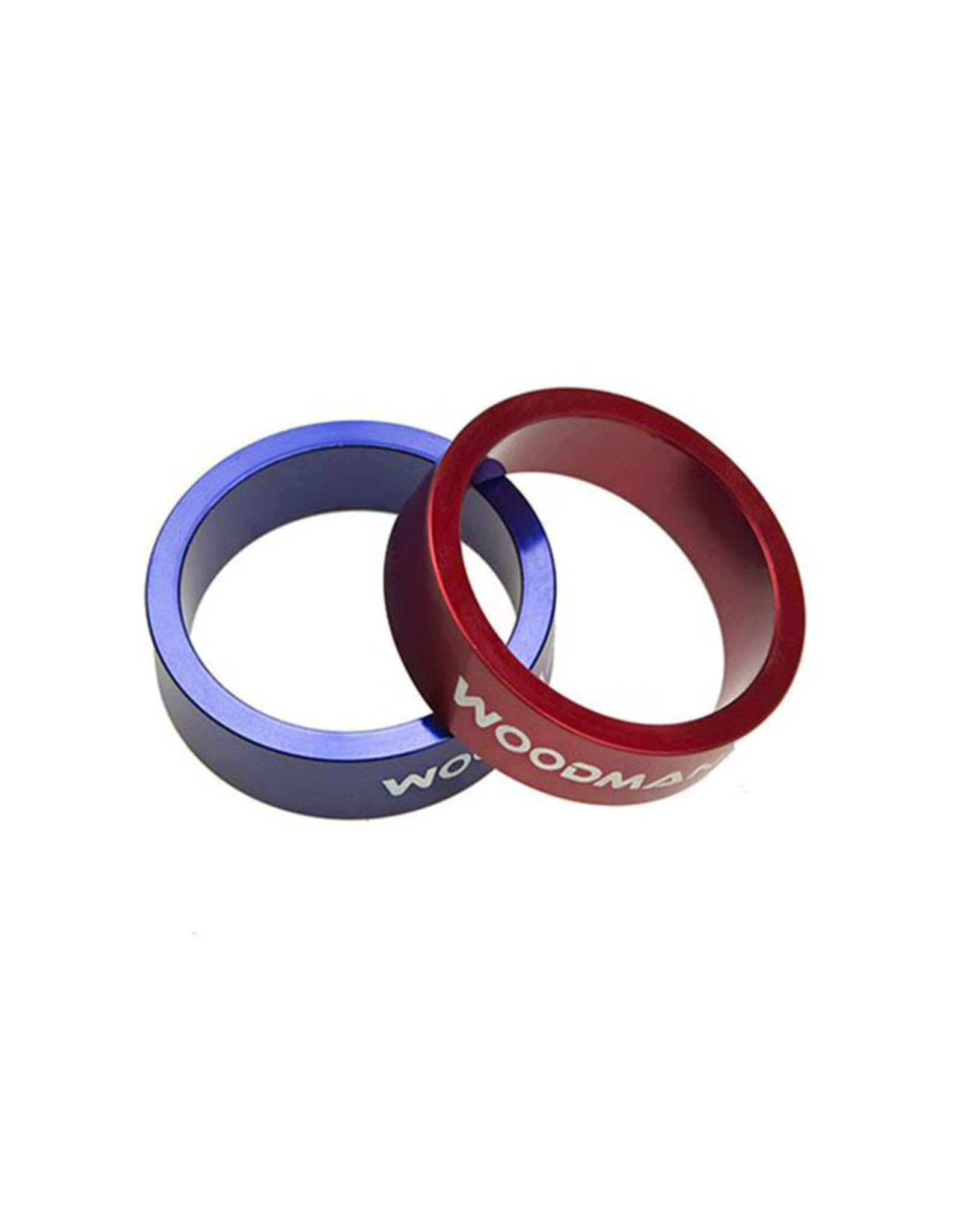 Woodman SL Ring Headset Spacers - Fair Wheel Bikes