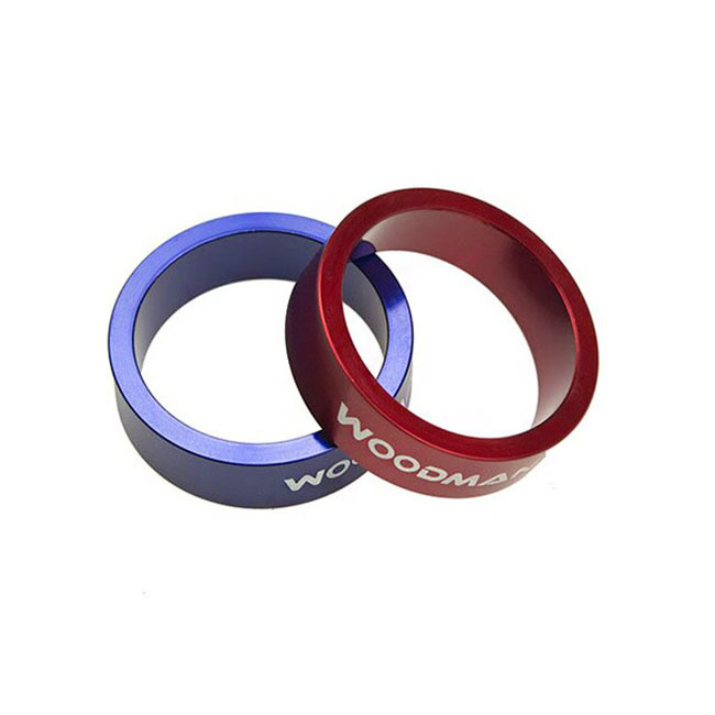 Woodman SL Ring Headset Spacers