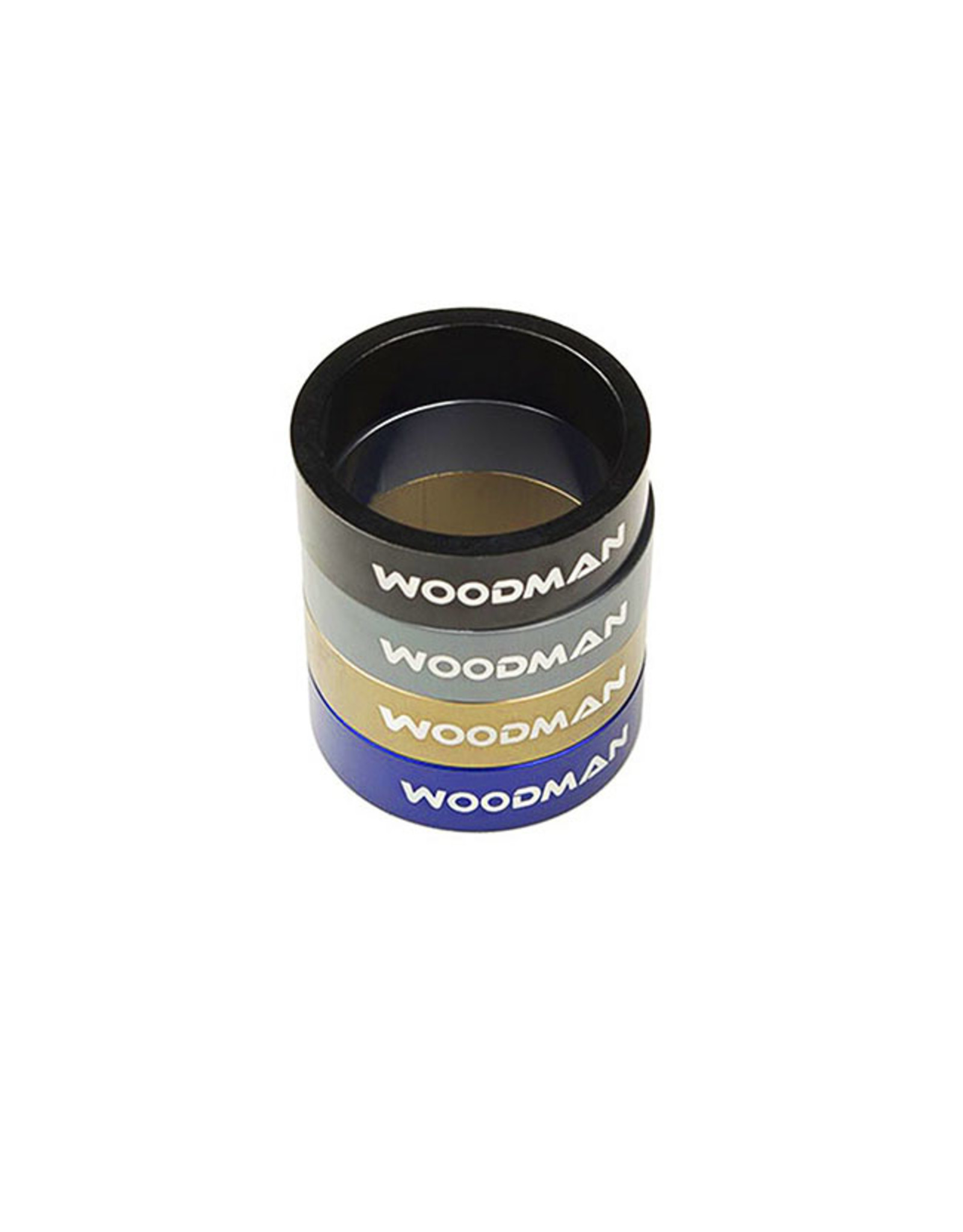 Woodman Components Woodman SL Ring Headset Spacers