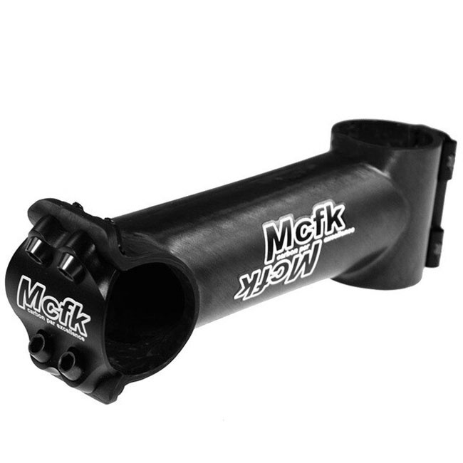 Mcfk Carbon Stem - Fair Wheel Bikes