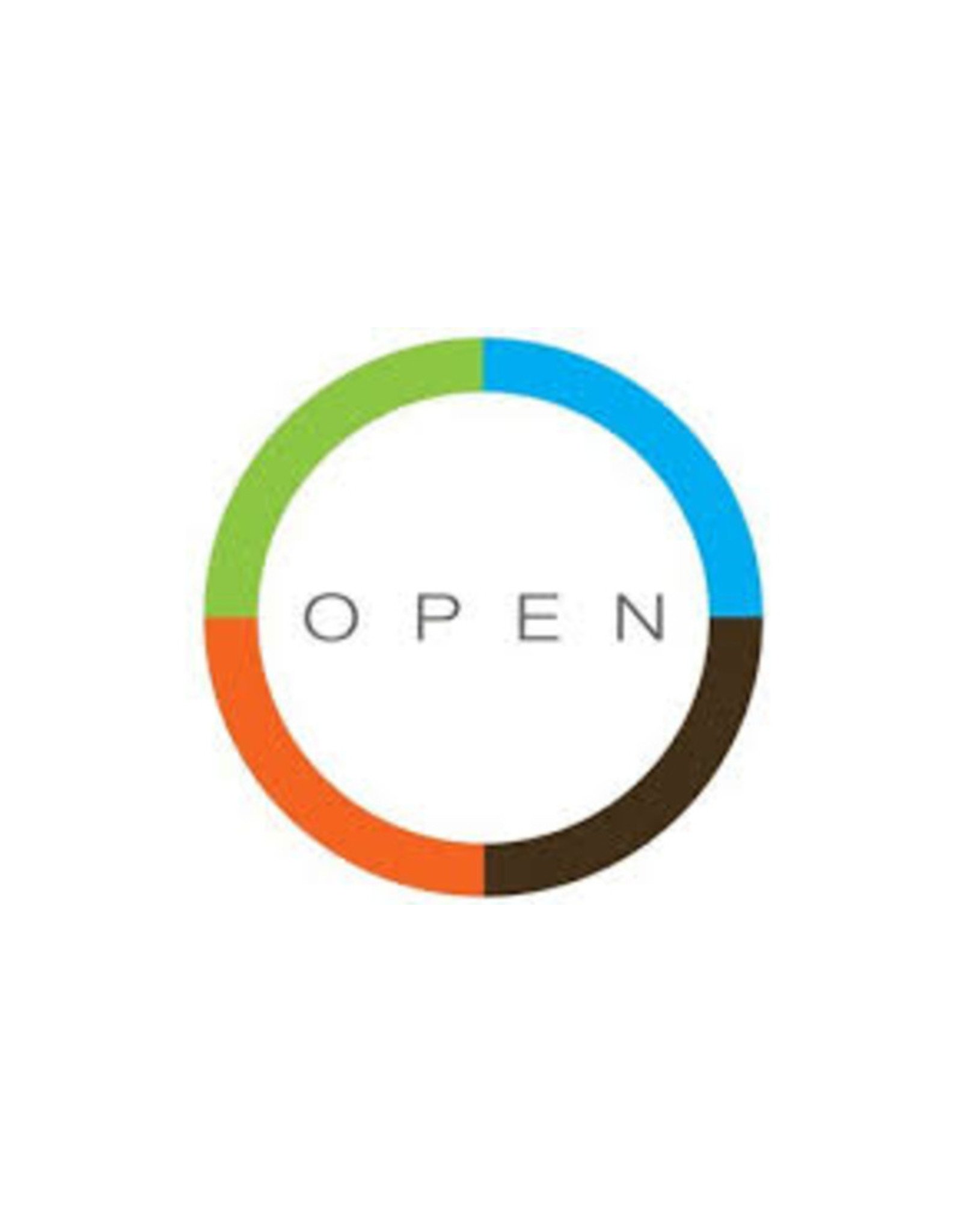 Open Open