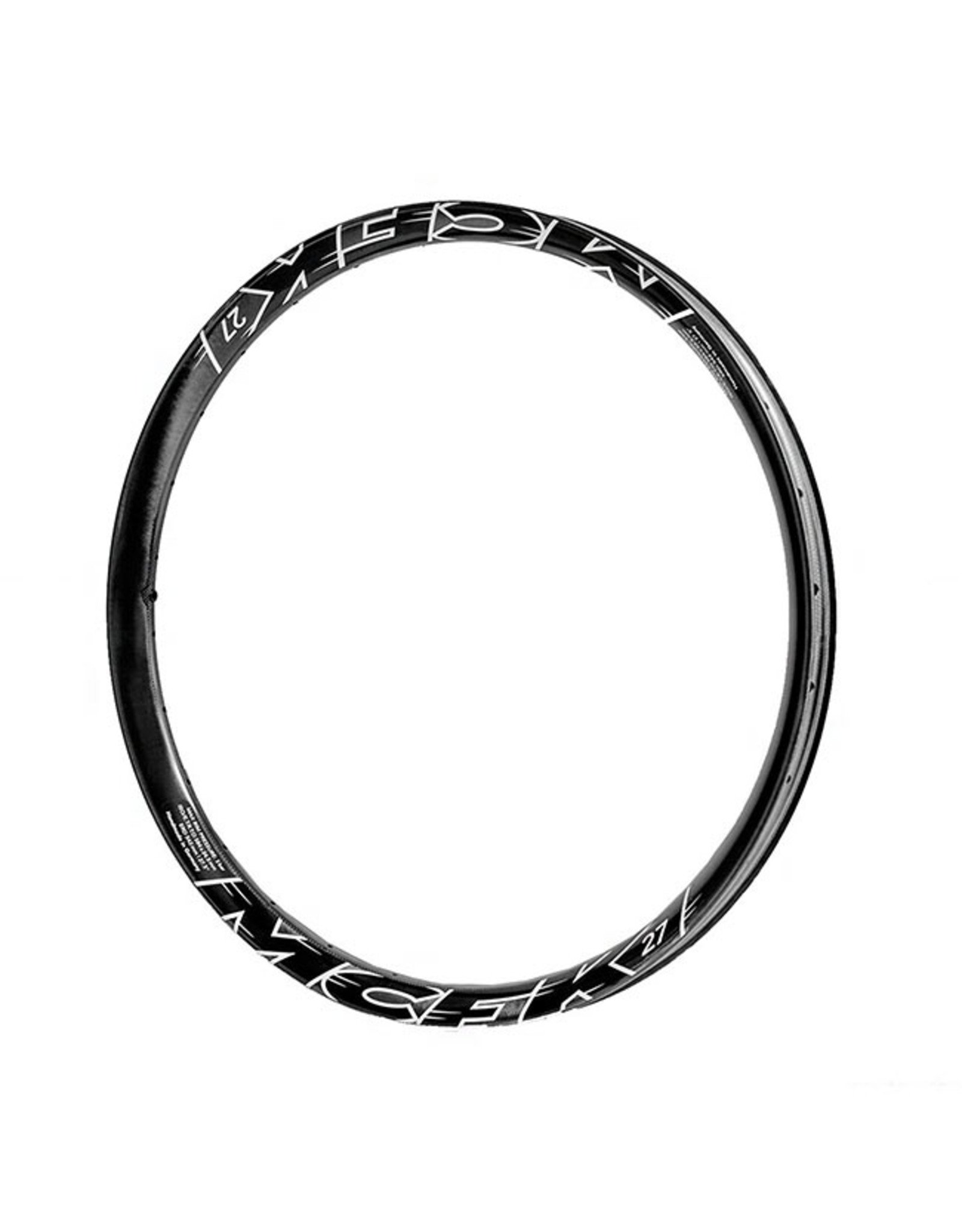 Mcfk Mcfk Carbon Mountain Clincher Rim