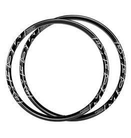 Mcfk Mcfk Carbon Mountain Clincher Rim