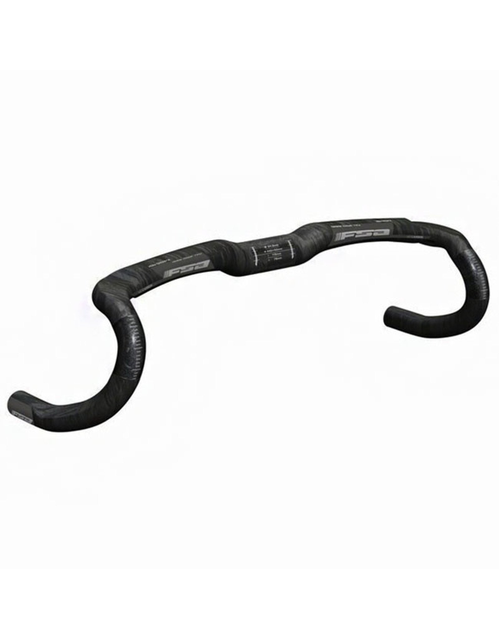 FSA (Full Speed Ahead) FSA K-Wing AGX Handlebar