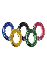 Far and Near Shimano Cassette Lockring